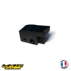 Patin de Cadre Honda XR 200 250 350 600 1985-87