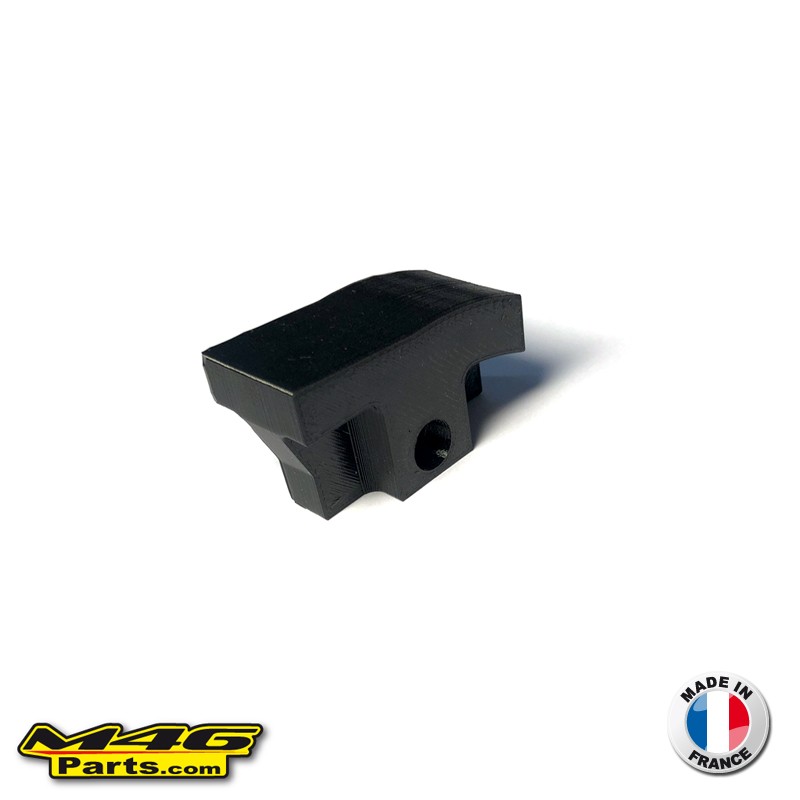 Patin de Cadre Honda XR 200 250 350 600 1985-87