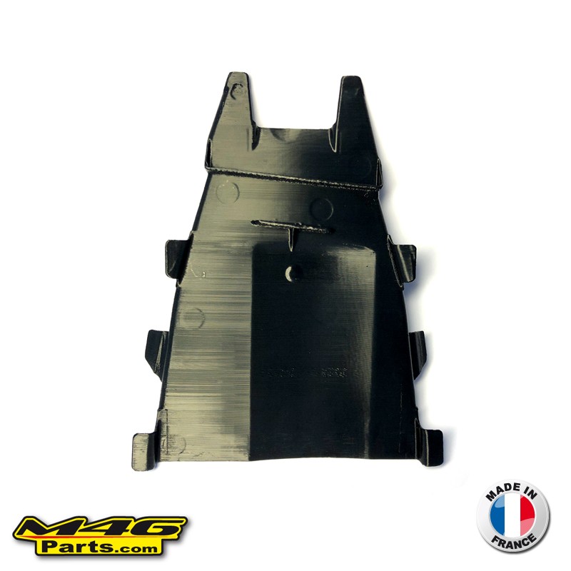 Couvercle de boite a air origine pour scooter Aprilia 50 Sonic 1998