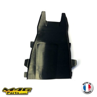1991-92 Honda CR 125, 1990-91 CR 250, 1991-2001 Airbox Cover