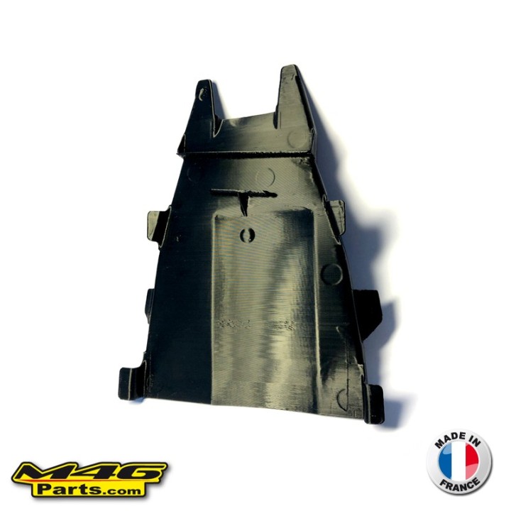 1991-92 Honda CR 125, 1990-91 CR 250, 1991-2001 Airbox Cover