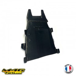 1991-92 Honda CR 125, 1990-91 CR 250, CR 500 1991-2001 Airbox Cover