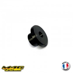 Capot de direction Yamaha YZ 125 250 490 1983-90