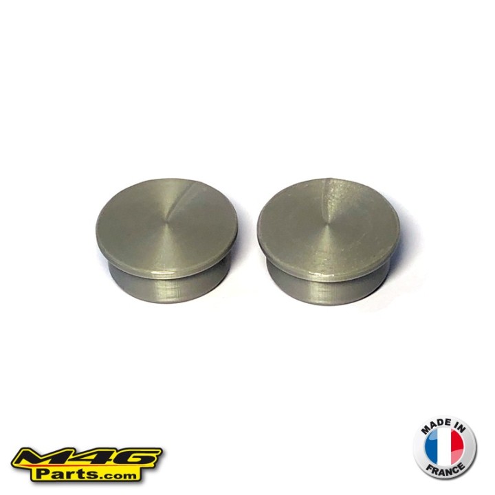 Bouchons de Bras Oscillant Yamaha  125 250 400 YZ WR TT 1986-2003