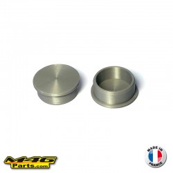 Bouchons de Bras Oscillant Yamaha 125 250 400 YZ WR TT 1986-2003