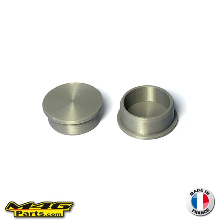 Bouchons de Bras Oscillant Yamaha  125 250 400 YZ WR TT 1986-2003