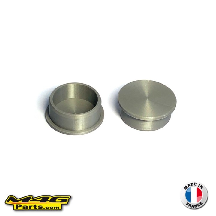 Bouchons de Bras Oscillant Yamaha  125 250 400 YZ WR TT 1986-2003