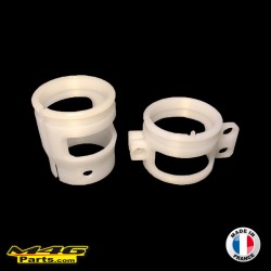 Bagues de fourche Honda XR...