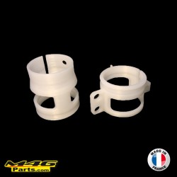 Bagues de fourche Honda XR 400 1996-2004