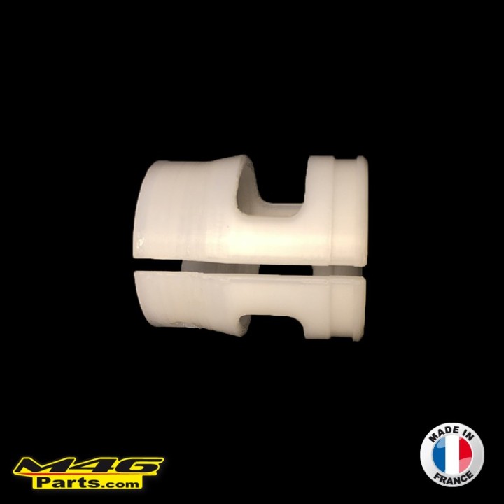 1996-2004 Honda XR 400 Forks Protector Guides Right side