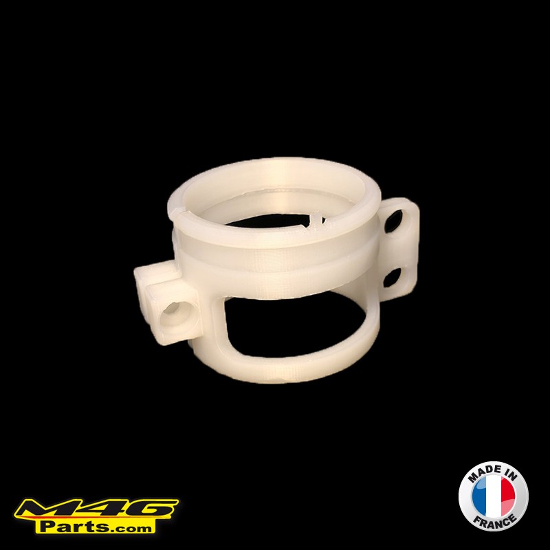 Bague de fourche côté gauche Honda XR 400 1996-2004