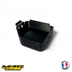 1977-79 Yamaha MX 125 DT Toolbox Cover