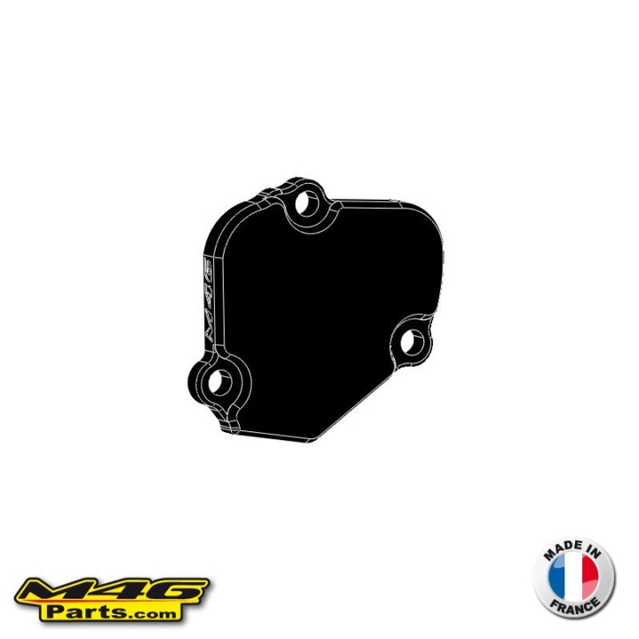Capot de Valve Echappement KTM 125 SX