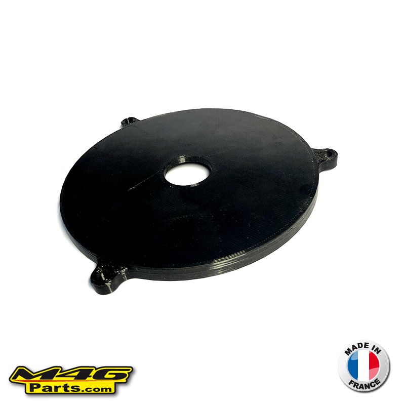 Cache tambour Jante Avant MBK 51 XR Magnum Racing 1996-2000