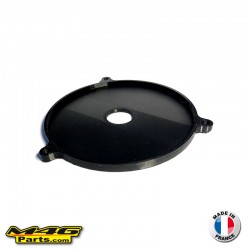 Cache tambour Jante Avant MBK 51 XR Magnum Racing 1996-2000