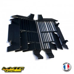 Grilles de radiateur Honda 250 CR 1997-1999