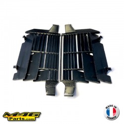 Grilles de radiateur Honda 250 CR 1997-1999