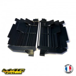 Grilles de radiateur Honda 250 CR 1997-1999