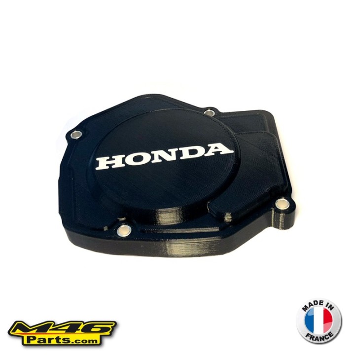 Carter d'Allumage Honda 125 CR logo Honda