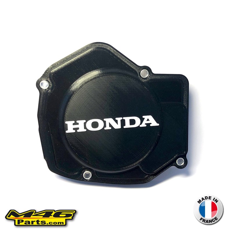 Carter d'Allumage Honda 125 CR 1987-2007 logo Honda