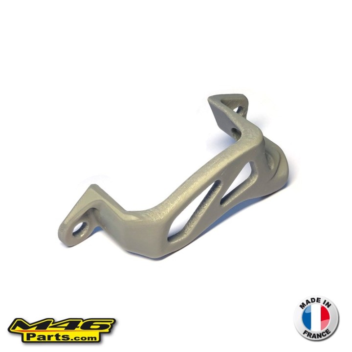 Protège Etrier YAMAHA YZ WR 125 250 450 F 2003-2005