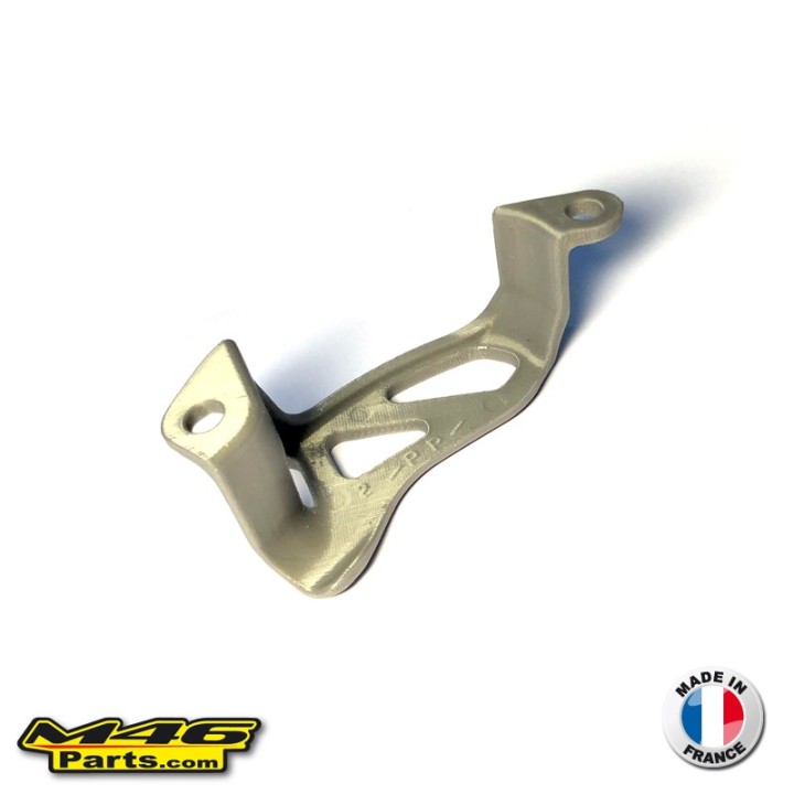 Protège Etrier YAMAHA YZ WR 125 250 450 F 2003-2005
