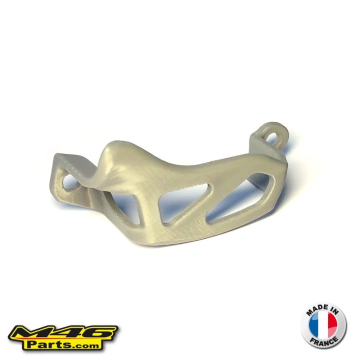 Protège Etrier YAMAHA YZ WR 125 250 450 F 2003-2005