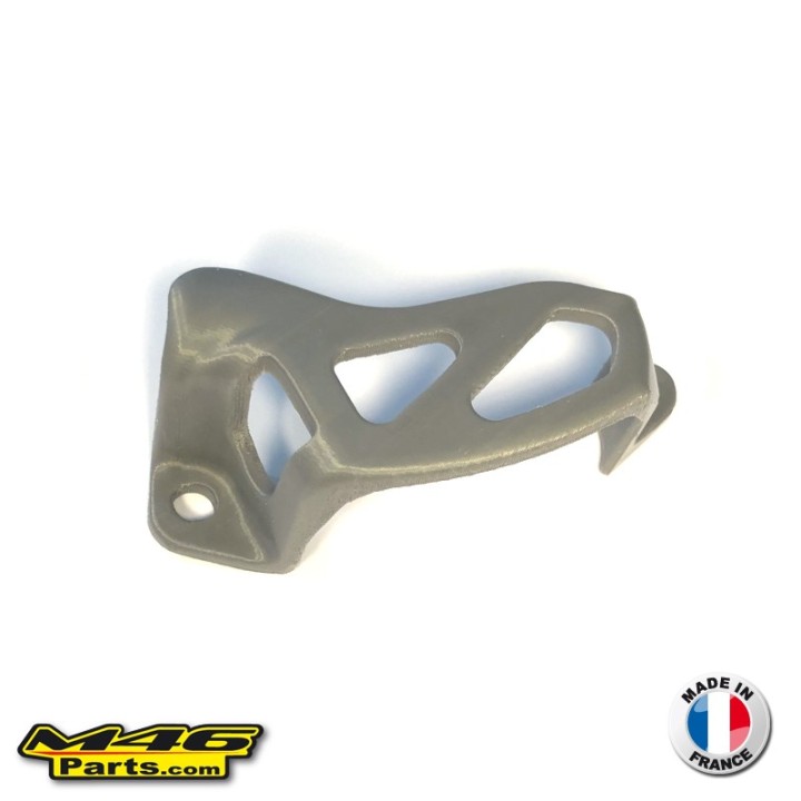 Protège Etrier YAMAHA YZ WR 125 250 450 F 2003-2005
