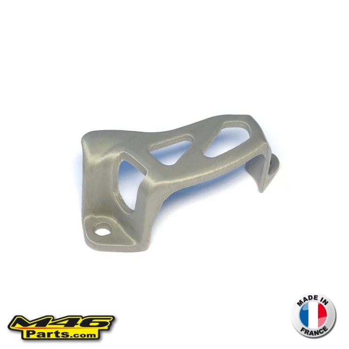 Protège Etrier YAMAHA YZ WR 125 250 450 F 2003-2005