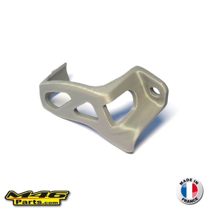 Protège Etrier YAMAHA YZ WR 125 250 450 F 2003-2005