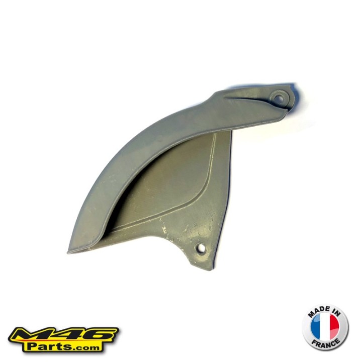 1999-2005 Rear Disc Guard YAMAHA YZ WR 125 250 450 F