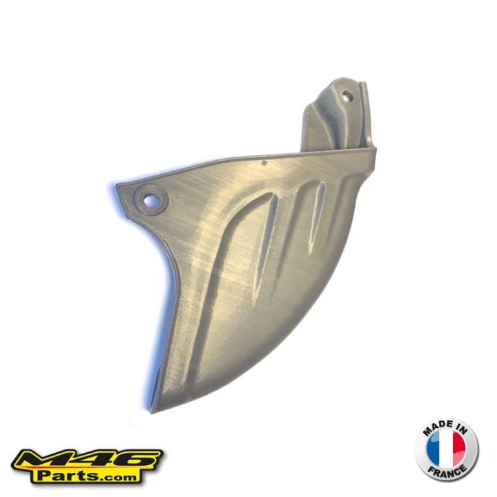 1999-2005 Rear Disc Guard YAMAHA YZ WR 125 250 450 F
