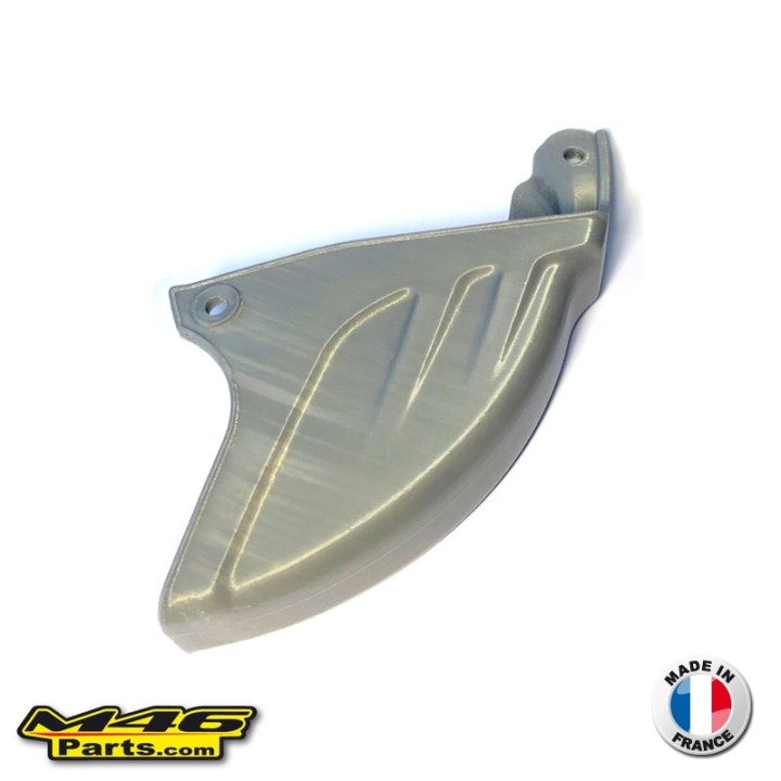 1999-2005 Rear Disc Guard YAMAHA YZ WR 125 250 450 F