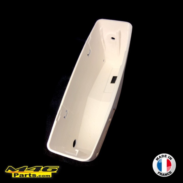 Motoconfort Mobyx Front Head Light