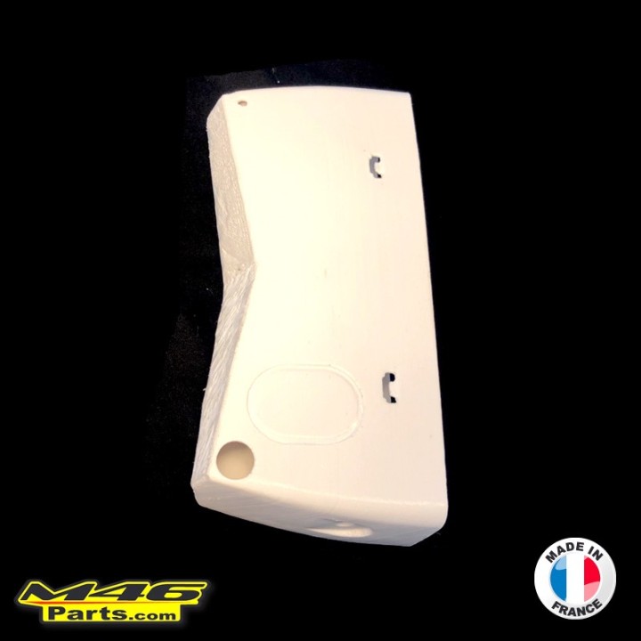 Motoconfort Mobyx Front Head Light