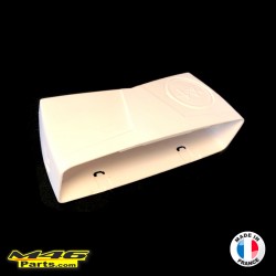 Contour de phare avant Motoconfort Mobyx