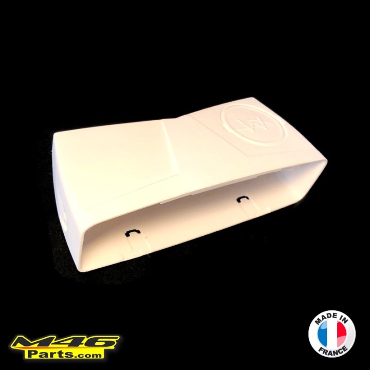 Motoconfort Mobyx Front Head Light