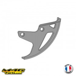 2009-2011 Honda CRF 250 450 Disc Guard