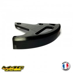 2009-2011 Honda CRF 250 450 Disc Guard