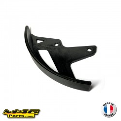 2009-2011 Honda CRF 250 450 Disc Guard