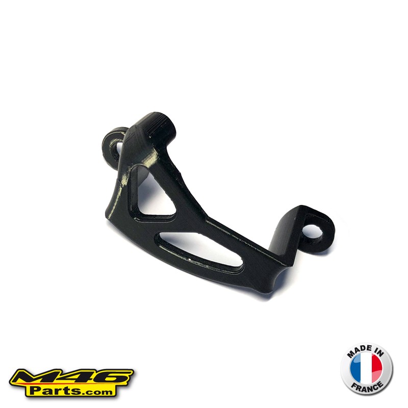 Protège Etrier Frein Arrière Honda CR CRF 125 250 450 2002-2011