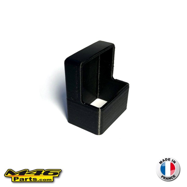 Support boitier CDI Honda 125 250 CR 1986-1989