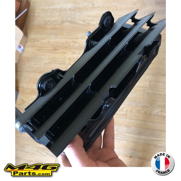 1988-1996 Honda CR 250 Radiator Grid