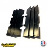 1988-1996 Honda CR 250 Radiator Louvers for Aftermarket Radiators