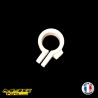 Guide de Durite de Frein Avant Honda CR CRF 80-500 1988-2007