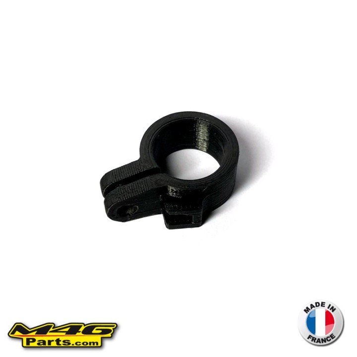 Honda CR-CRF Front Brake Line Guide