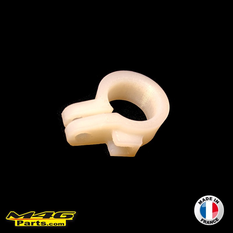 Guide de Durite de Frein Avant Honda CR CRF 80-500 1988-2007