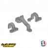 2002-2011 Honda CR CRF 125 250 Rear Brake Line Holders