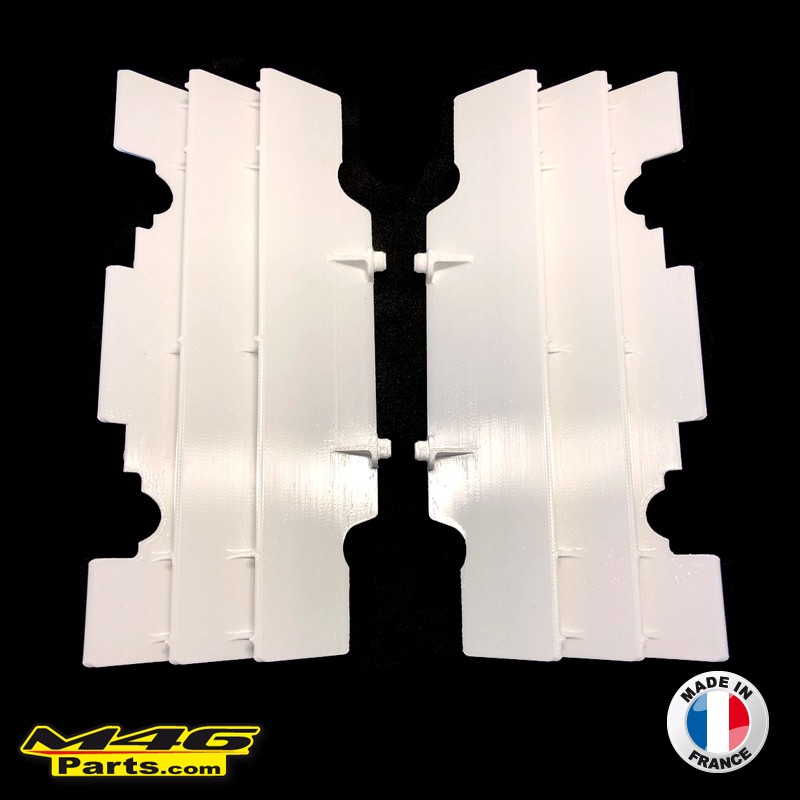 Grilles de radiateur Honda 125 CR 1989-1997