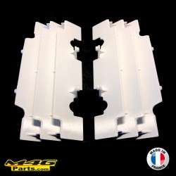 Grilles de radiateur Honda 125 CR 1989-1997